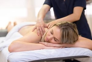Fisioterapeuta a domicilio